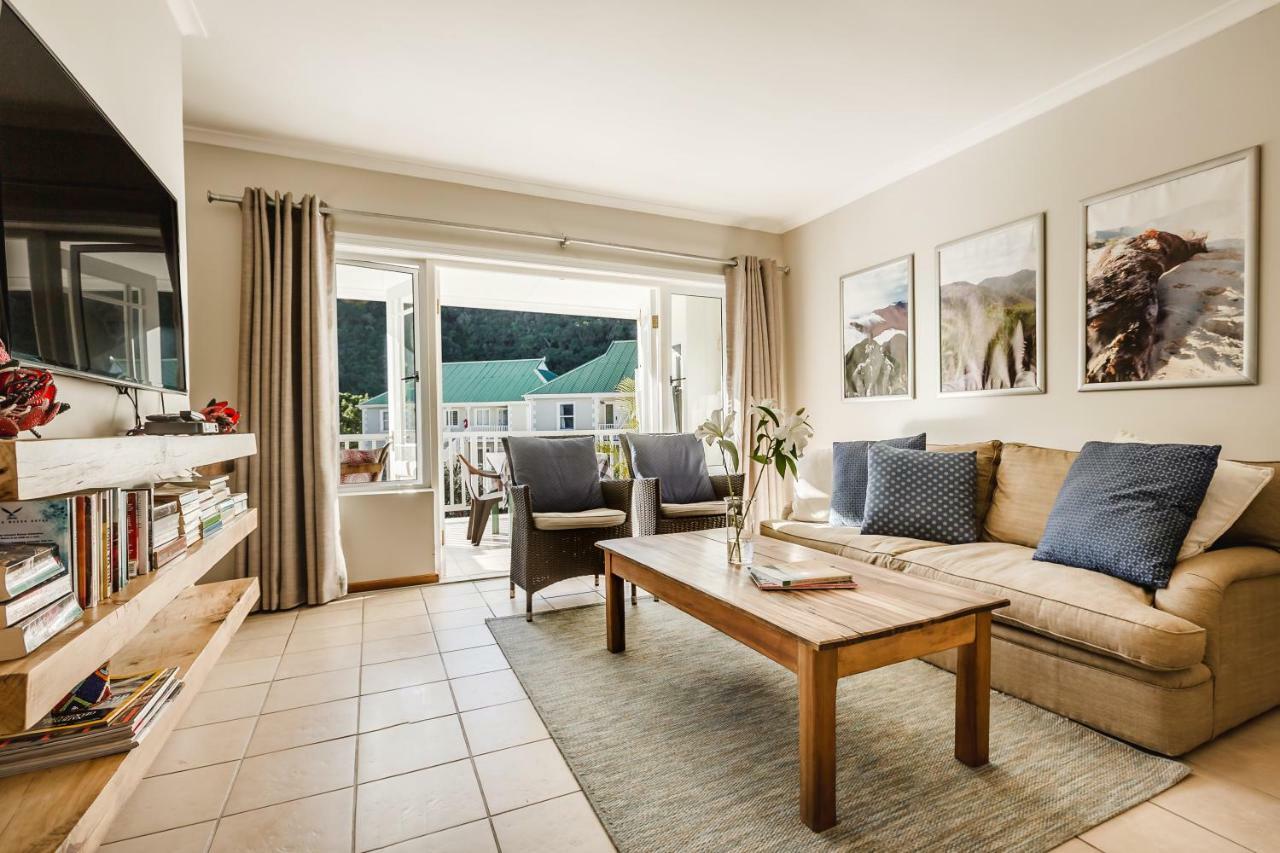 20 River Club Villas เพลตเตนเบิร์กเบย์ ภายนอก รูปภาพ
